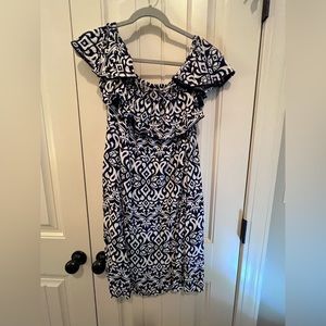 Tommy Bahama dress size XL